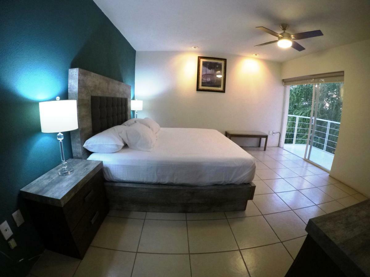 3 Bedroom Apartment At La Joya Hotel Zone Puerto Vallarta Exterior photo