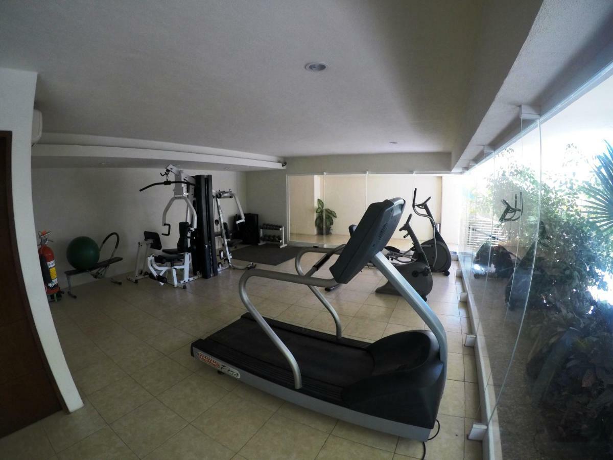 3 Bedroom Apartment At La Joya Hotel Zone Puerto Vallarta Exterior photo