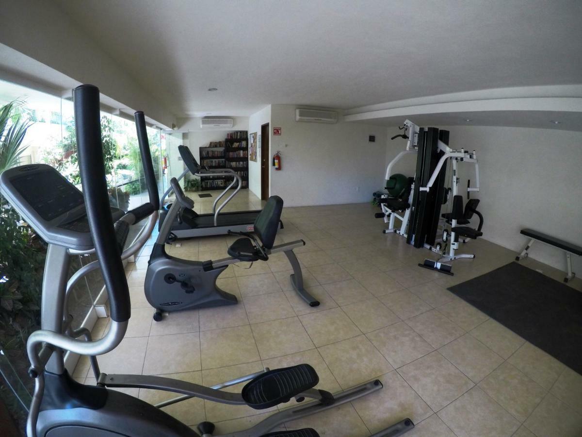 3 Bedroom Apartment At La Joya Hotel Zone Puerto Vallarta Exterior photo